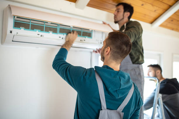 Best Affordable HVAC Services  in Conehatta, MS
