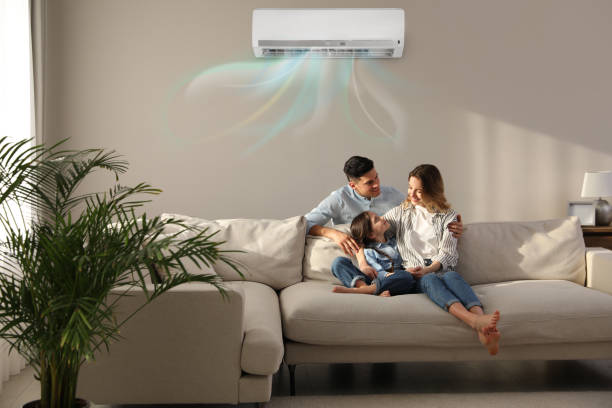 Best Ductless HVAC Repair  in Conehatta, MS