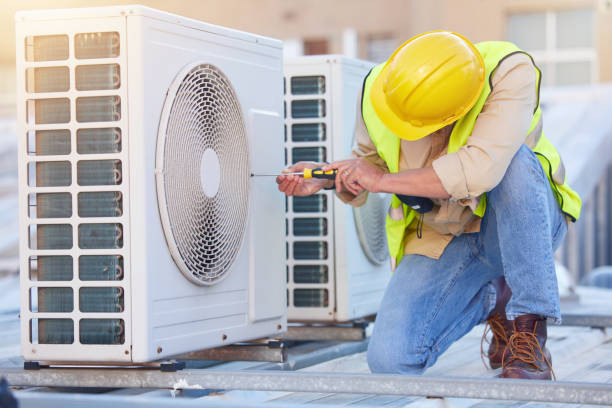 Best HVAC Cleaning Services  in Conehatta, MS