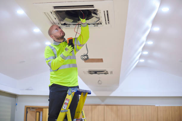 Best HVAC Emergency Services  in Conehatta, MS