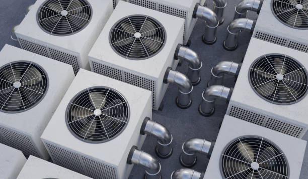 Best Best HVAC Companies  in Conehatta, MS