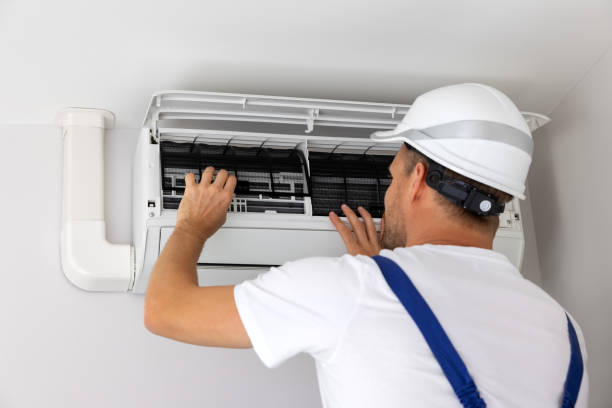 HVAC Air Duct Cleaning in Conehatta, MS