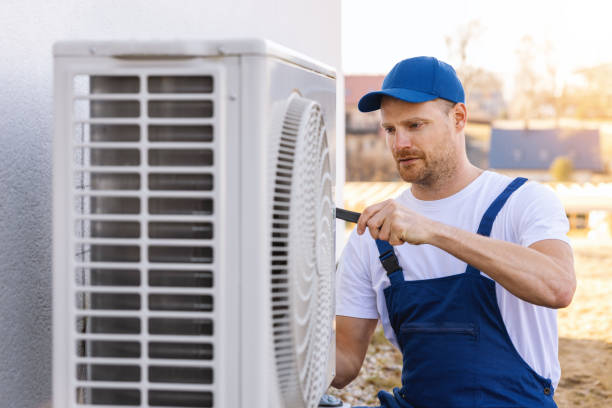 Best HVAC Companies Near Me  in Conehatta, MS