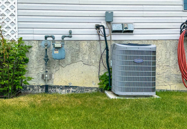 Best Commercial HVAC Repair  in Conehatta, MS
